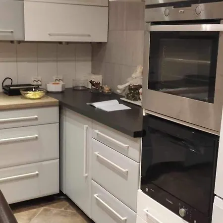 Appartement 1 Soverom Leillighet